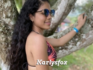 Karlysfox