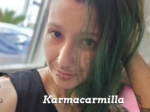 Karmacarmilla