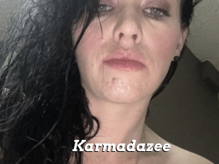 Karmadazee