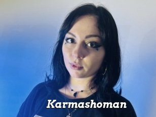 Karmashoman