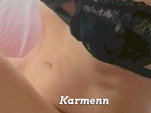 Karmenn