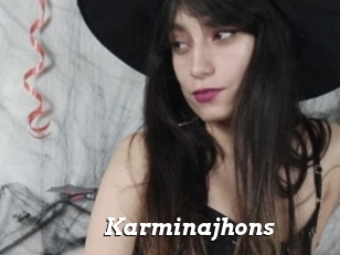 Karminajhons