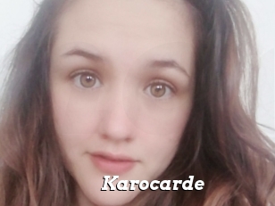 Karocarde