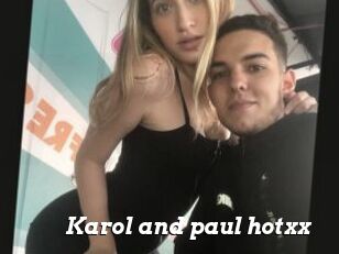 Karol_and_paul_hotxx