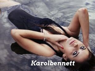 Karolbennett