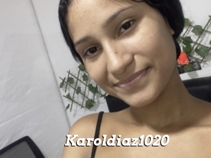 Karoldiaz1020