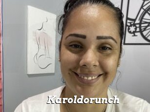 Karoldorunch