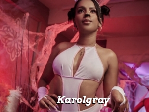 Karolgray