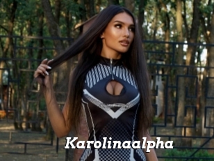 Karolinaalpha