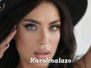 Karolinalazo