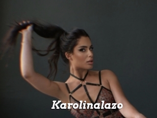 Karolinalazo