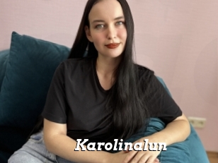 Karolinalun