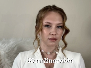 Karolinarobbi