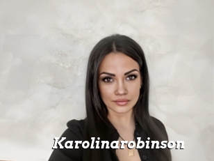 Karolinarobinson