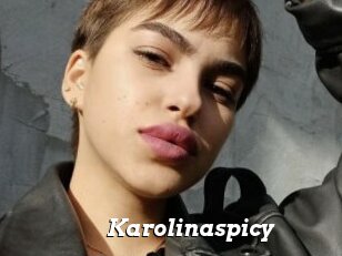 Karolinaspicy