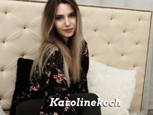 Karolinekoch