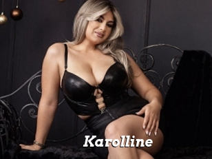 Karolline