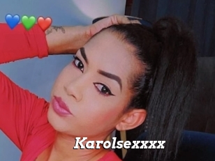 Karolsexxxx