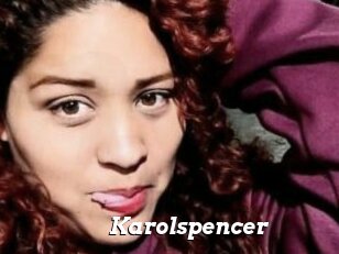 Karolspencer