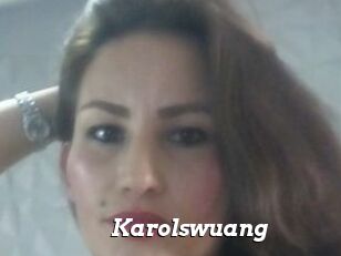 Karolswuang