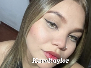 Karoltaylor