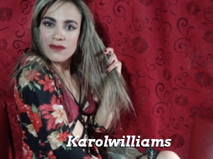 Karolwilliams