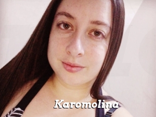 Karomolina