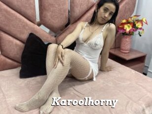 Karoolhorny