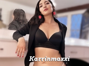 Karrinmaxxi