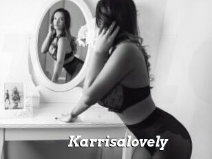 Karrisalovely