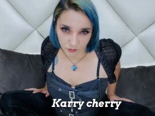 Karry_cherry