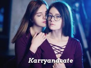 Karryandcate