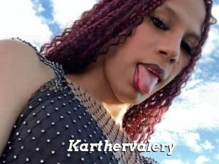 Karthervalery