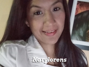 Karylorens