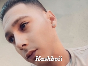 Kashboii