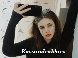 Kassandrablare