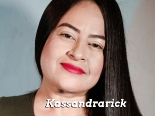 Kassandrarick