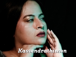 Kassandrathinson