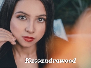 Kassandrawood