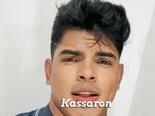 Kassaron