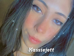 Kassiejett