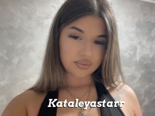 Kataleyastarr