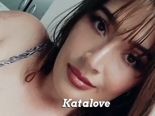 Katalove