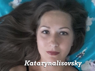 Katarynalisovsky