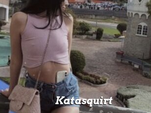 Katasquirt