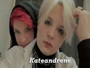 Kateandrene