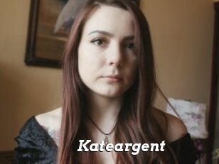 Kateargent