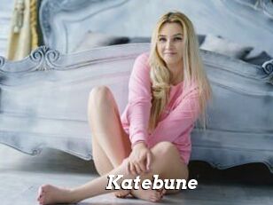 Katebune