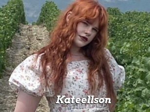 Kateellson