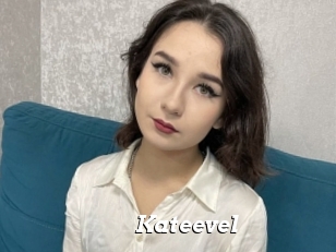 Kateevel